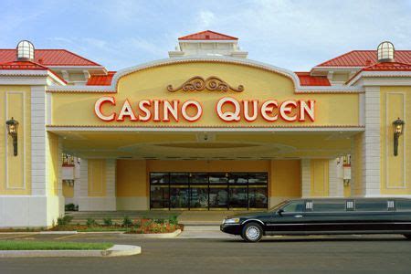 Sikeston casino